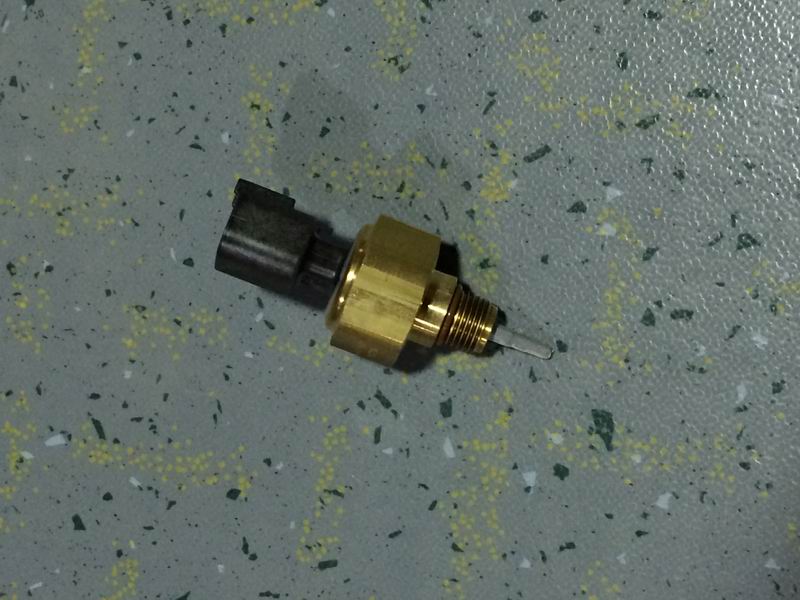 Датчик температуры давления