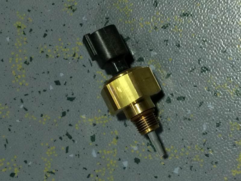 Датчик температуры давления-1