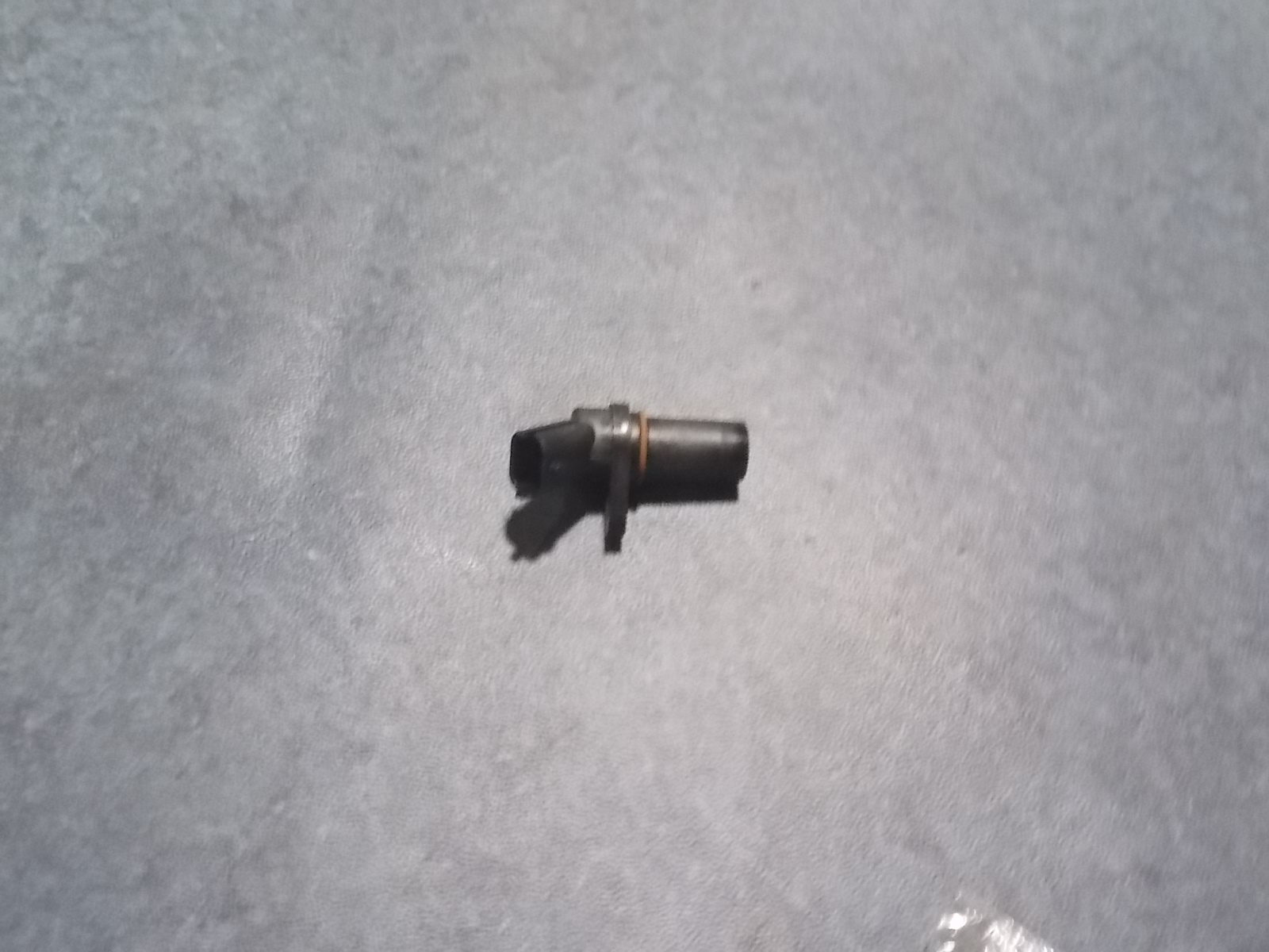 Crankshaft speed sensor-1