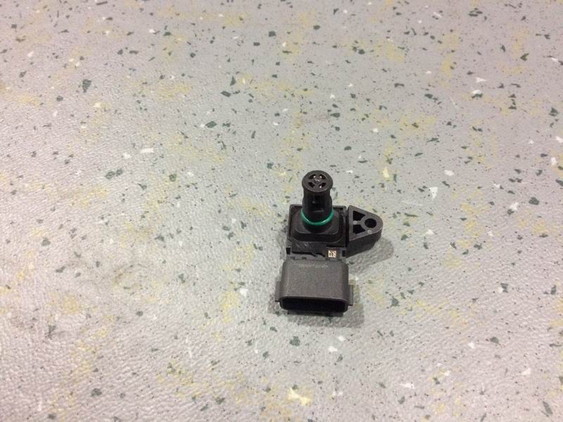 Intake pressure temperature sensor-1
