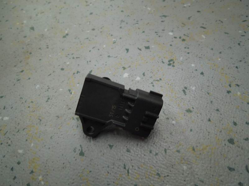 Intake pressure sensor-1