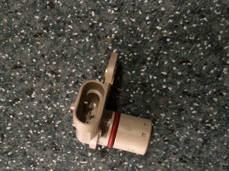 Camshaft position sensor-1