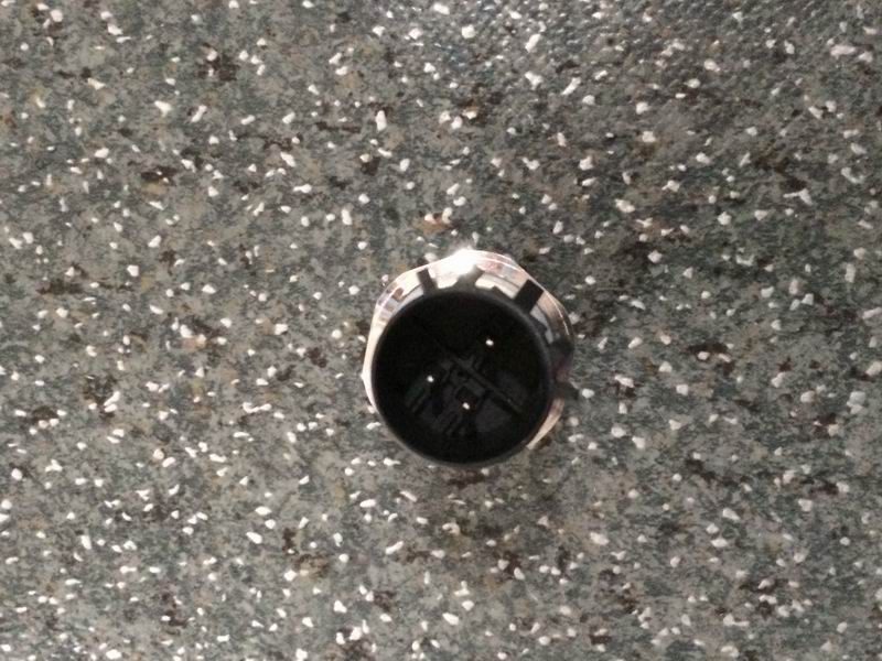 Oil pressure sensor-1