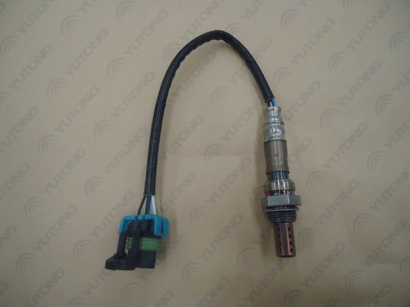 Front oxygen sensor