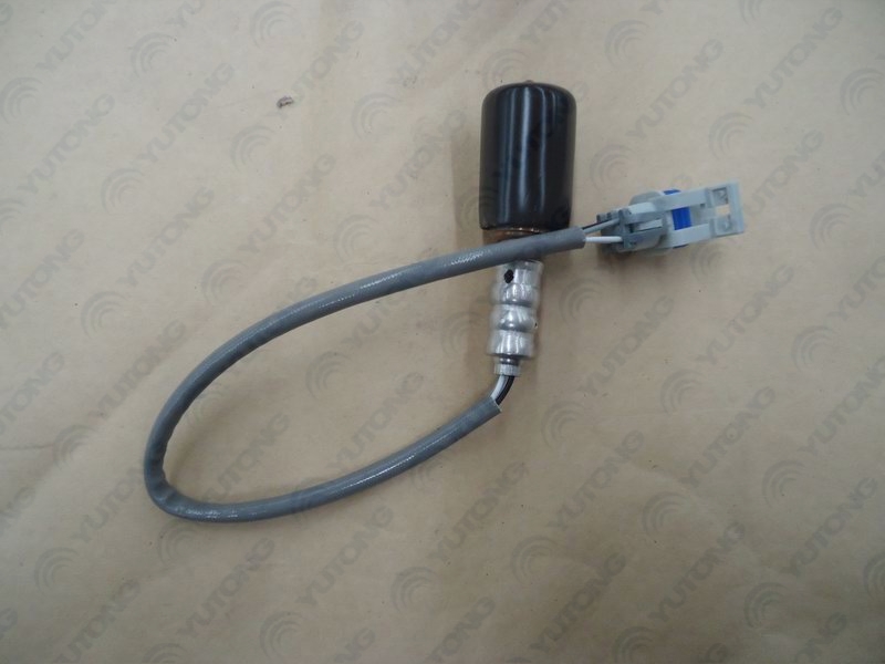 Rear oxygen sensor-1