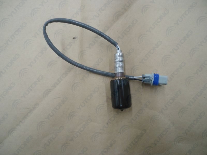 Rear oxygen sensor
