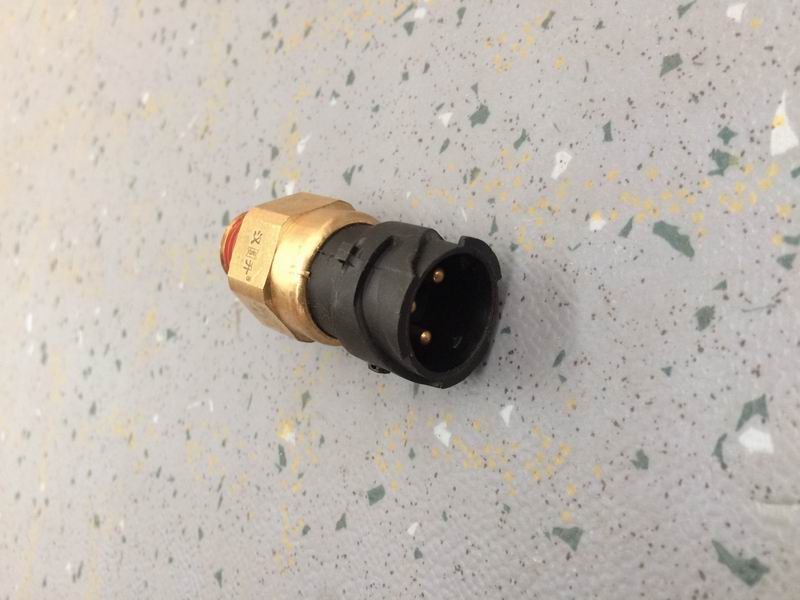 Датчик давления масла; можно заменить на 3611-00586