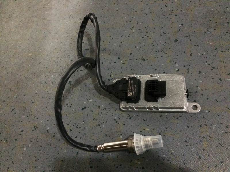 NOX sensor-2