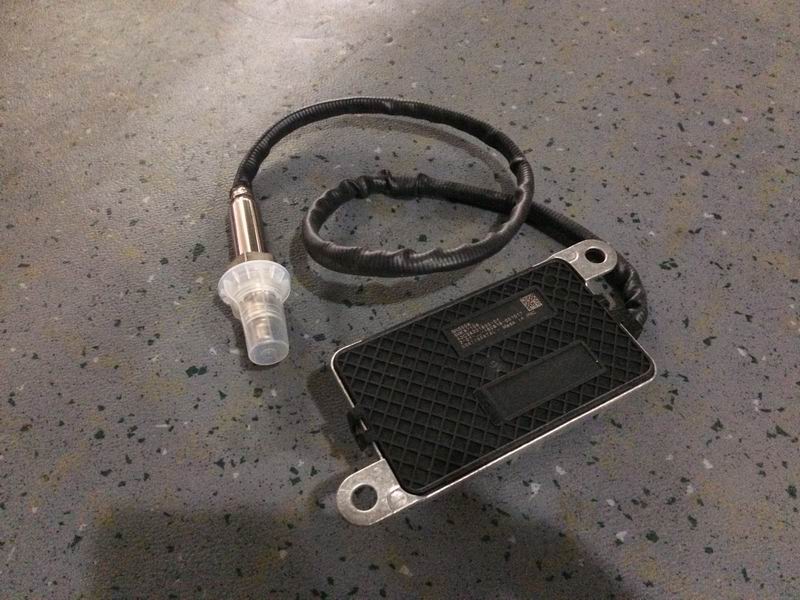 NOX sensor-1
