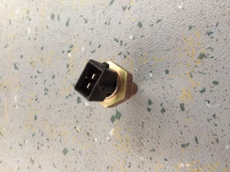 Temperature sensor-1