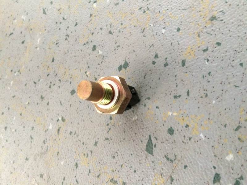 Temperature sensor-2