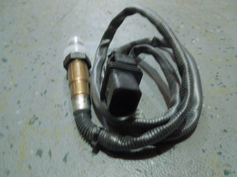 Oxygen sensor; available for 3611-00565 generations-1
