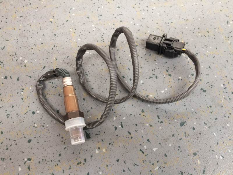 Oxygen sensor