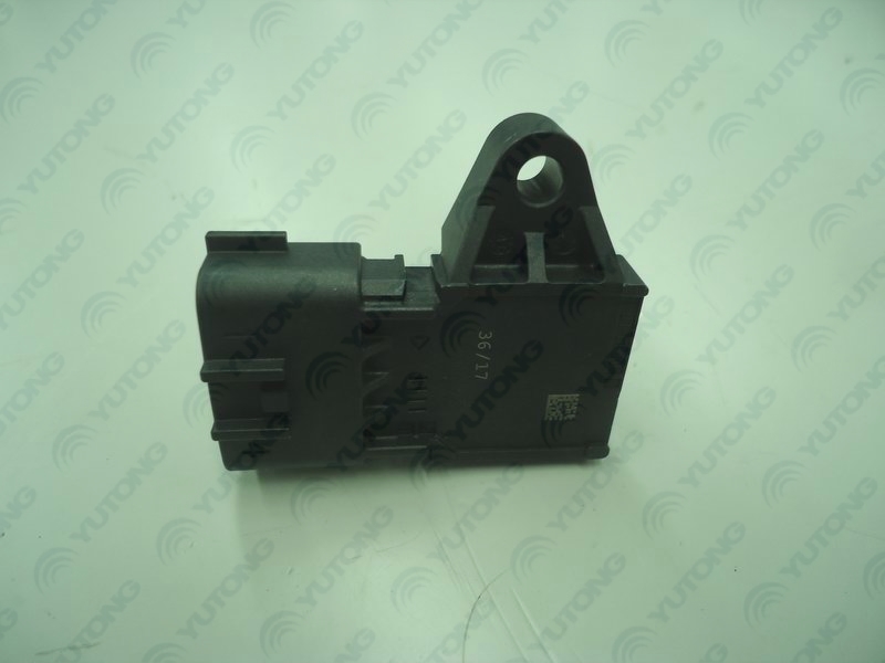 Pressure temperature sensor-1