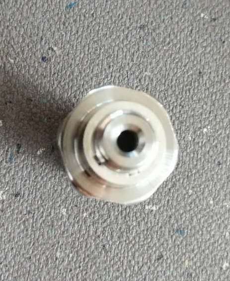 EGR pressure sensor-1