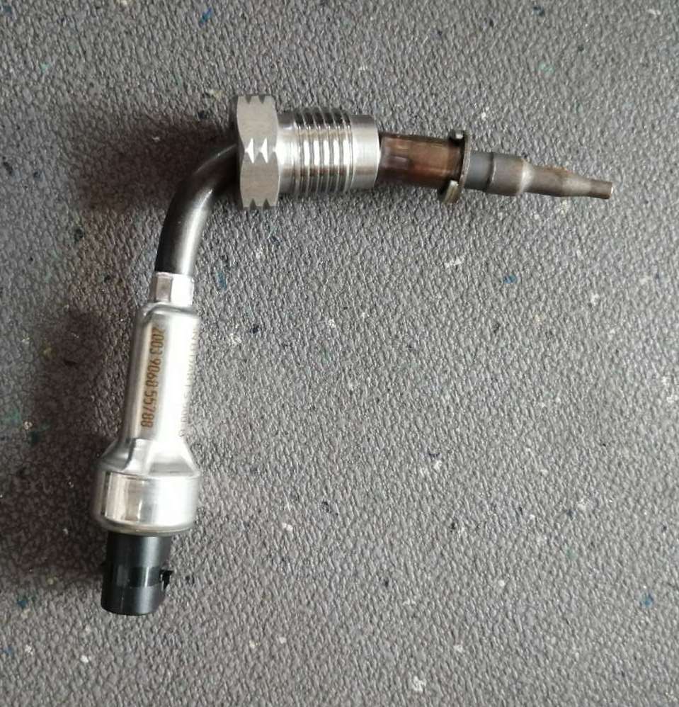 EGR temperature sensor-1