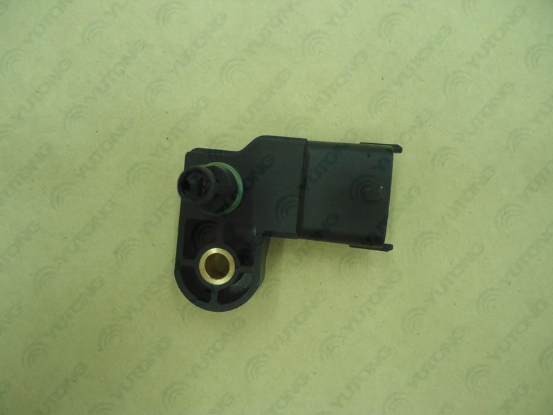 Supercharge pressure sensor; can be replaced by 3611-00787-2