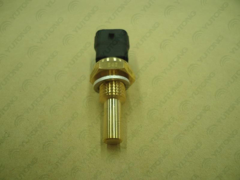 Water temperature sensor