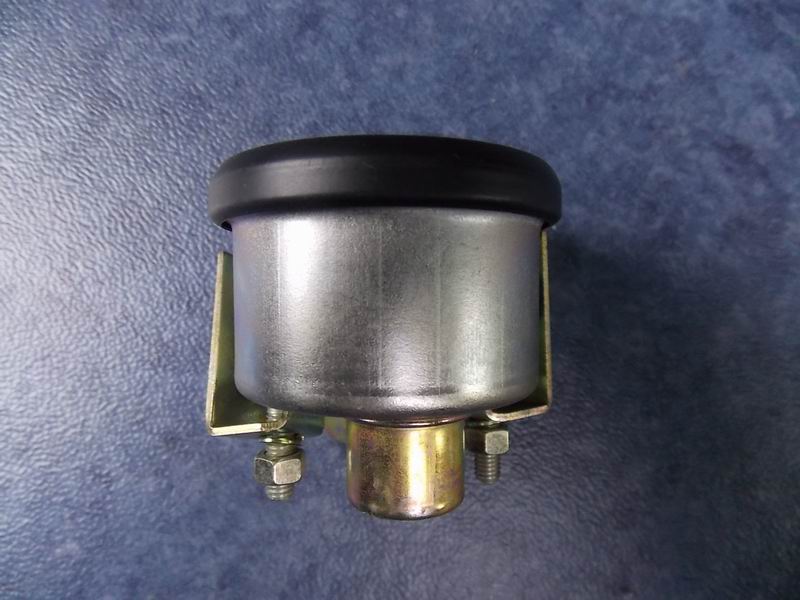 D Vacuum pressure gauge-2