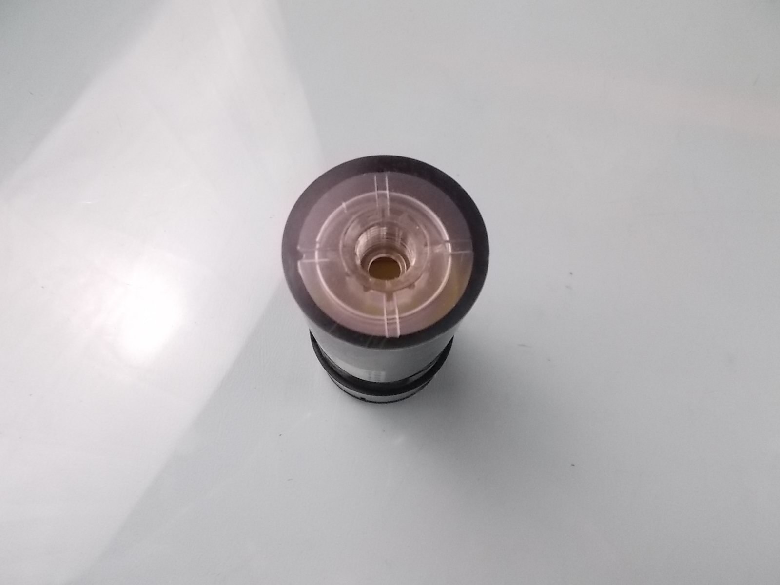 Vacuum sensor-1