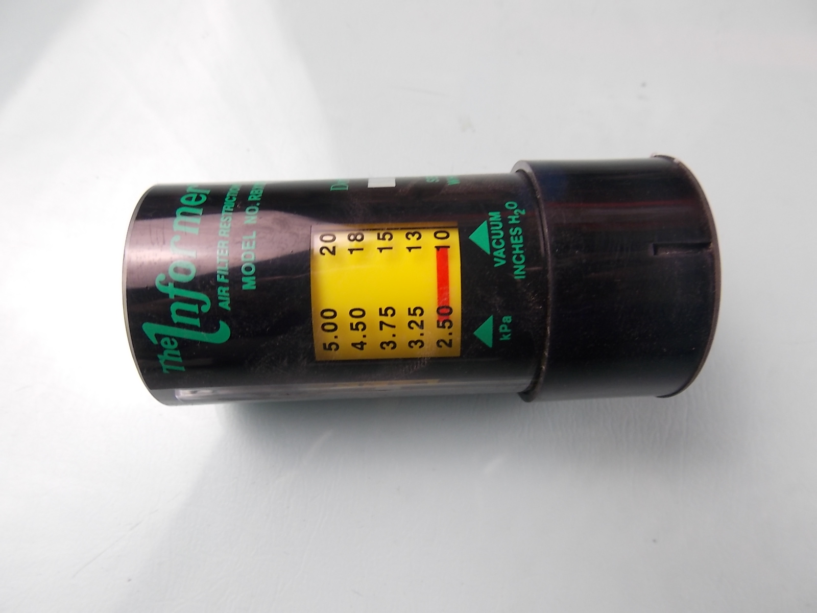 Vacuum sensor-3