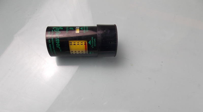 Vacuum sensor-4