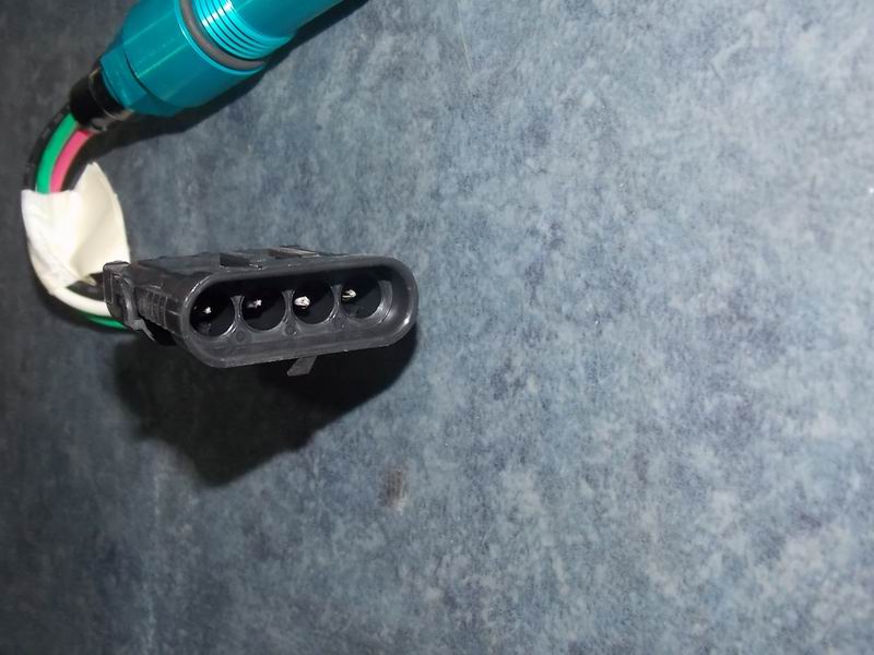 Cam position sensor; consume inventory-1