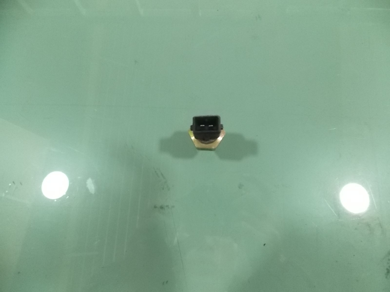 Temperature sensor; can be replaced by 3611-00547-1