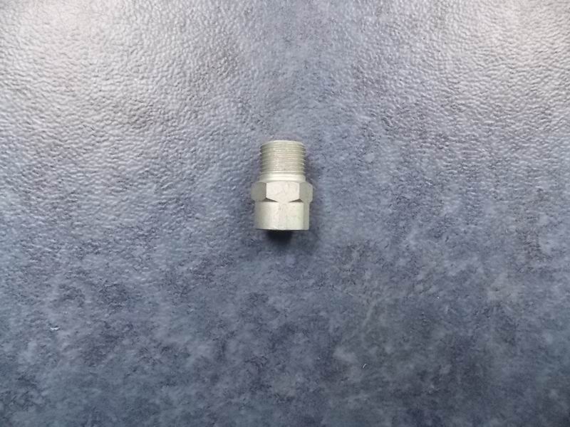 D Gauging connector 01632-56144