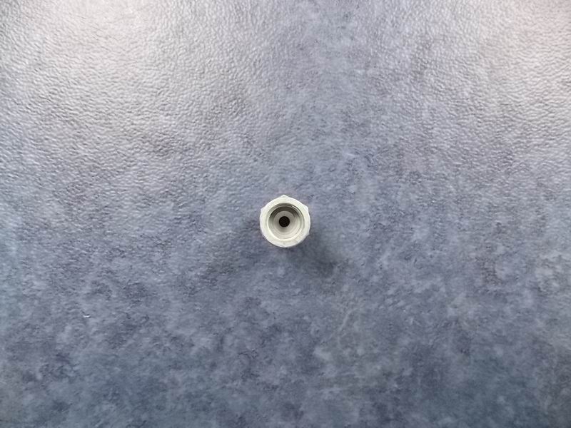 D Gauging connector 01632-56144-2