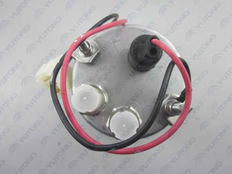 Braking pressure gauge, positive range, 24V,-2