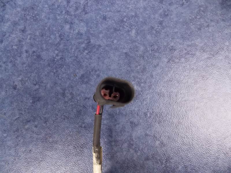 Air pressure alarm-2