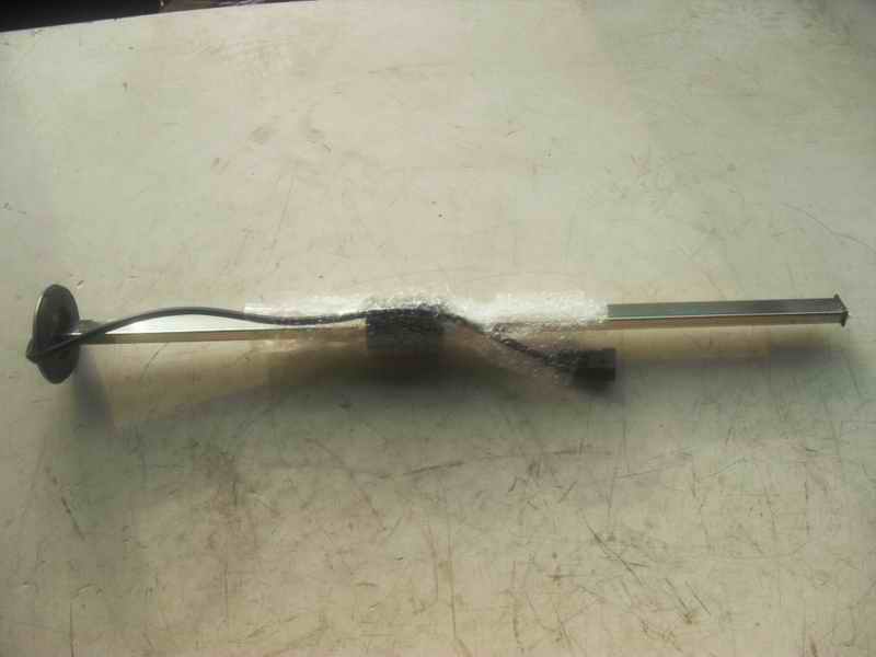 Fuel sensor VD-RG904-585-56 H=600 fuel tank Φ56-1