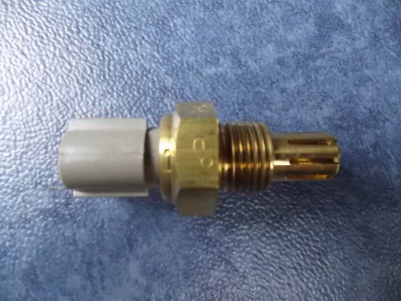 Intake temperature sensor