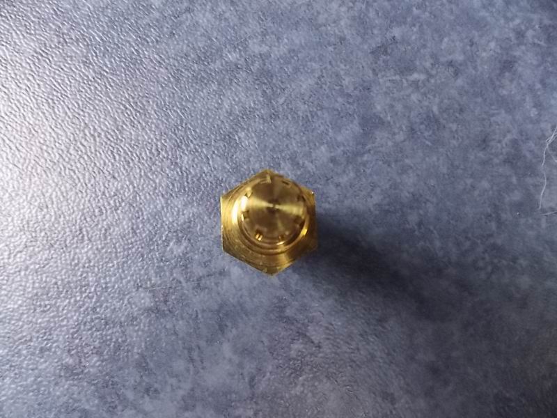 Intake temperature sensor-1