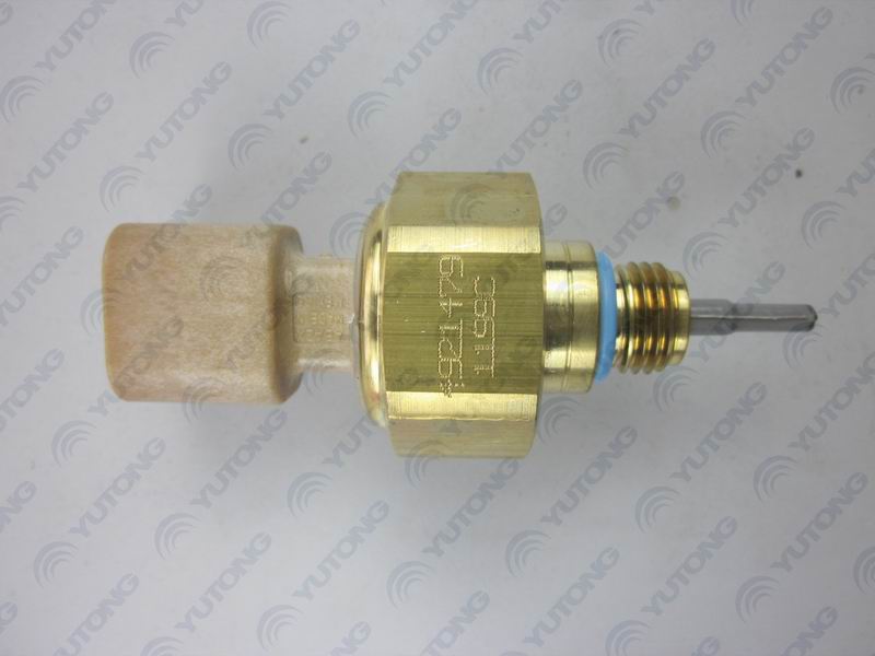 Absolute pressure/temperature sensor