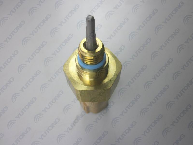 Absolute pressure/temperature sensor-1