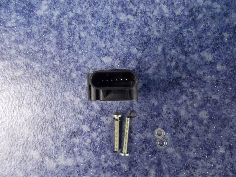 Датчик педали акселератора-1