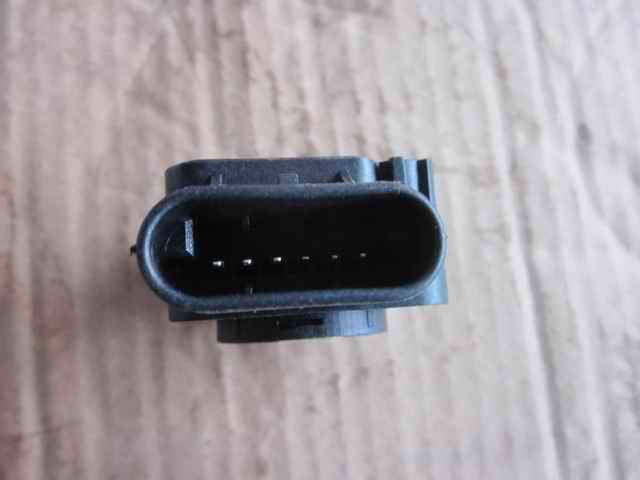 Accelerator pedal sensor-1