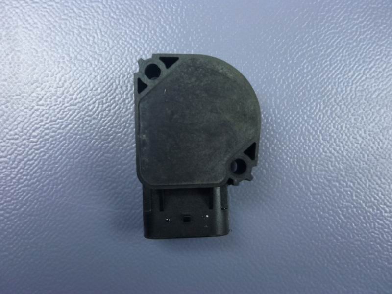 Accelerator pedal sensor-1