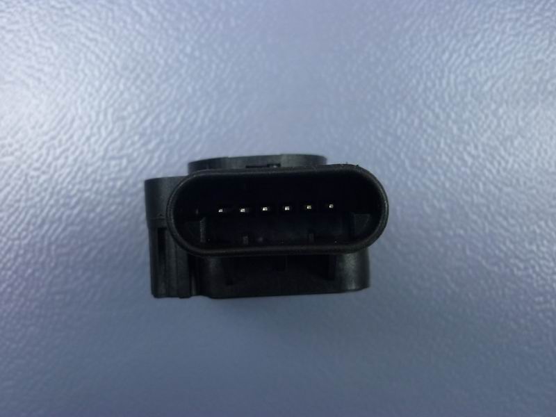 Accelerator pedal sensor-2