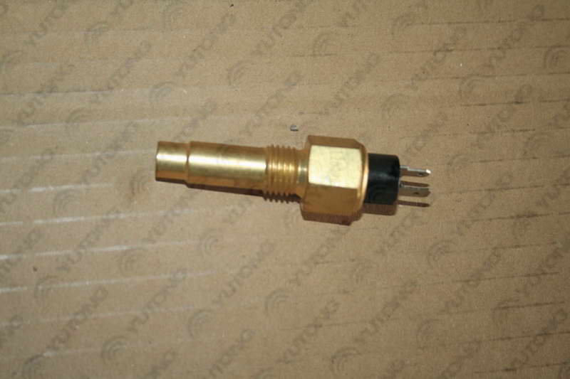 Water temperature sensor (domestic)
