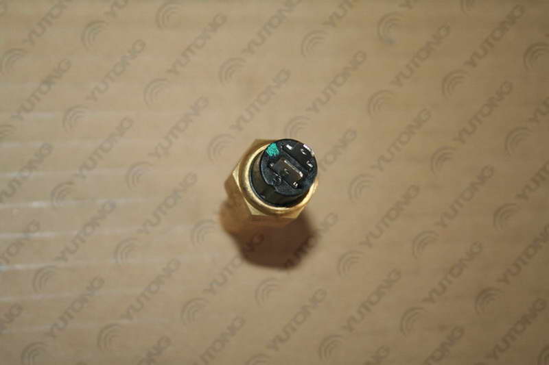 Water temperature sensor (domestic)-1