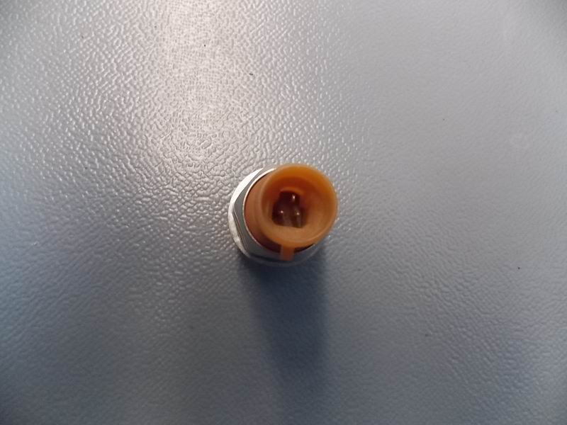 Gas volume sensor (new type)-1