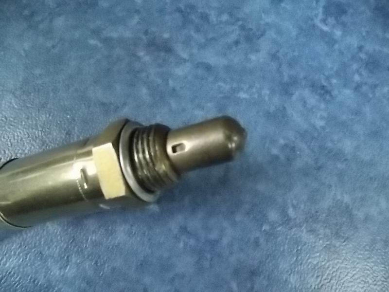 Oxygen sensor-1