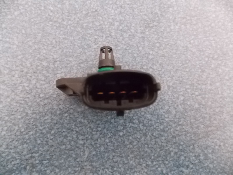 Intake air temperature pressure sensor-1