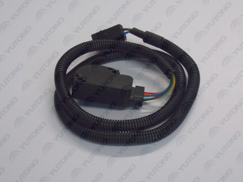 Accelerator pedal sensor