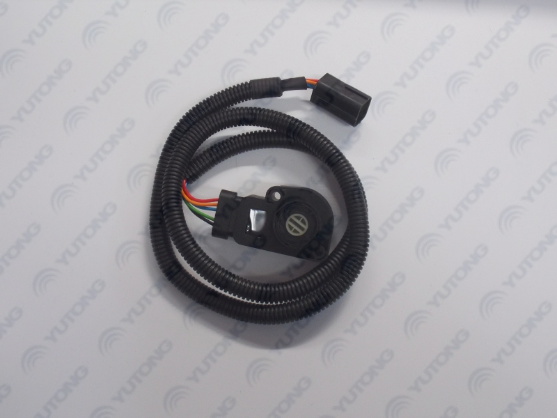 Accelerator pedal sensor-2