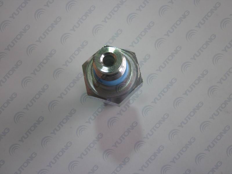 Gas pressure sensor-1