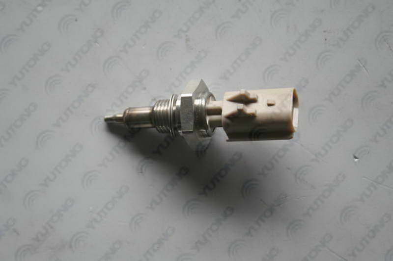 Exhaust gas temperature sensor